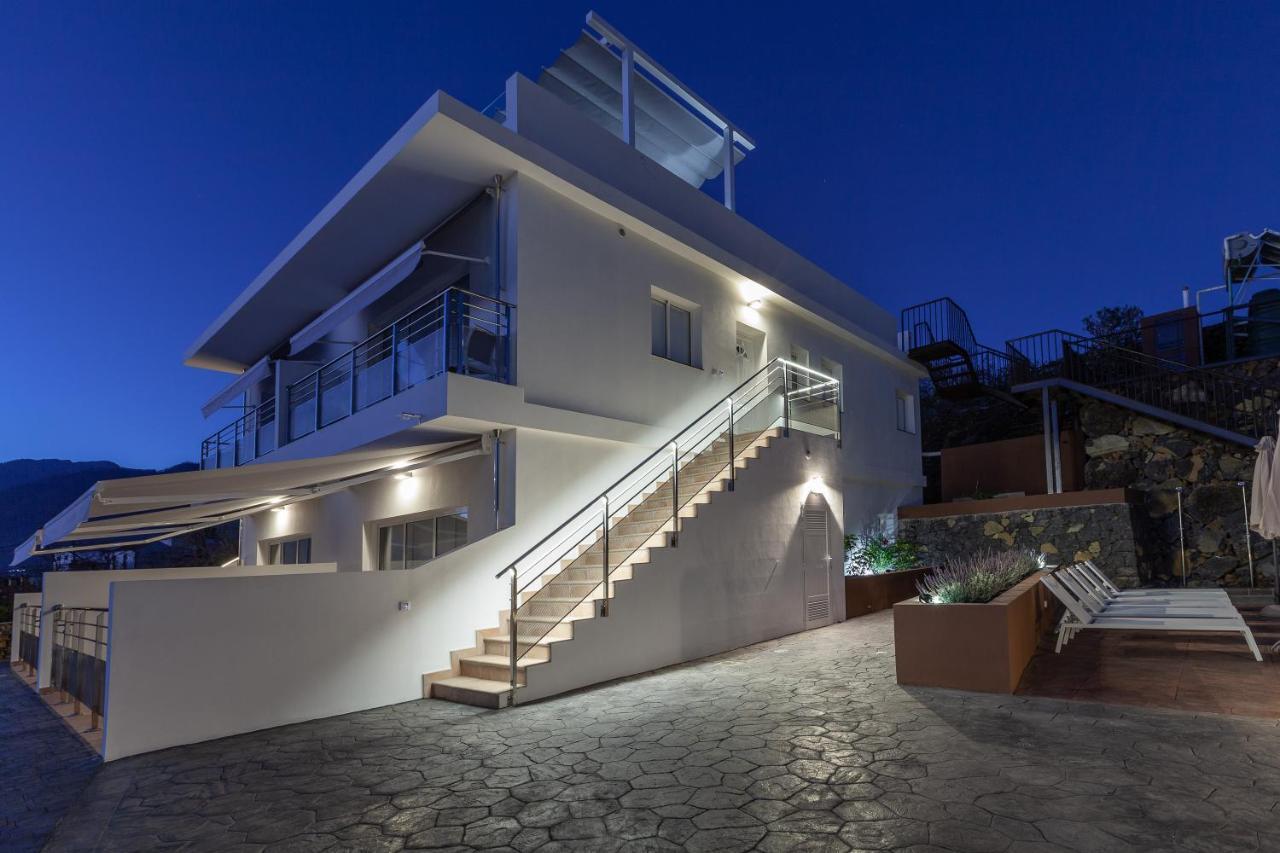 Dos Palmas Apartament