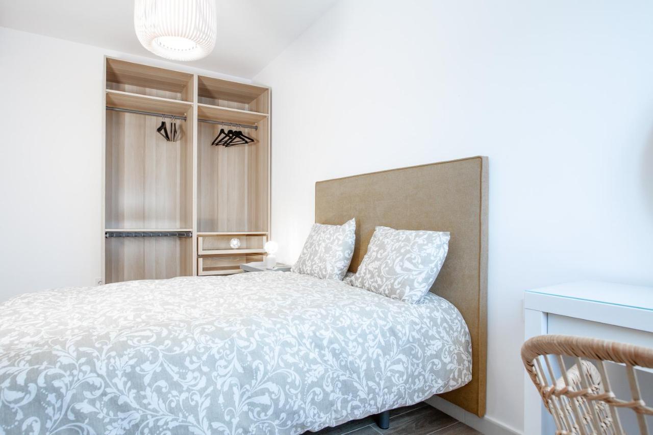 Apartament Dos Palmas *