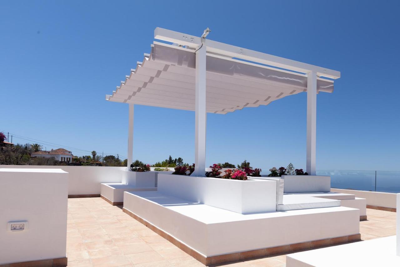 Apartament Dos Palmas *