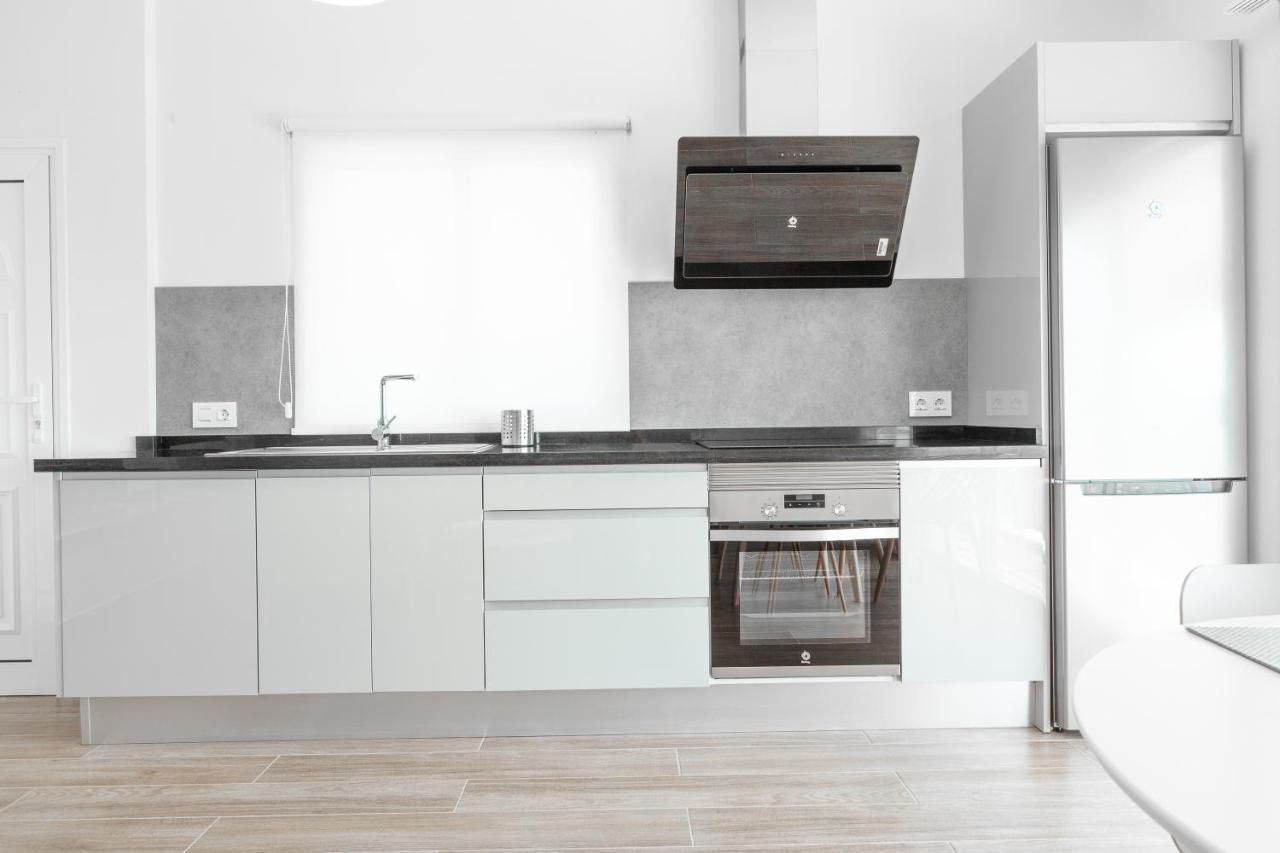 Dos Palmas Apartament