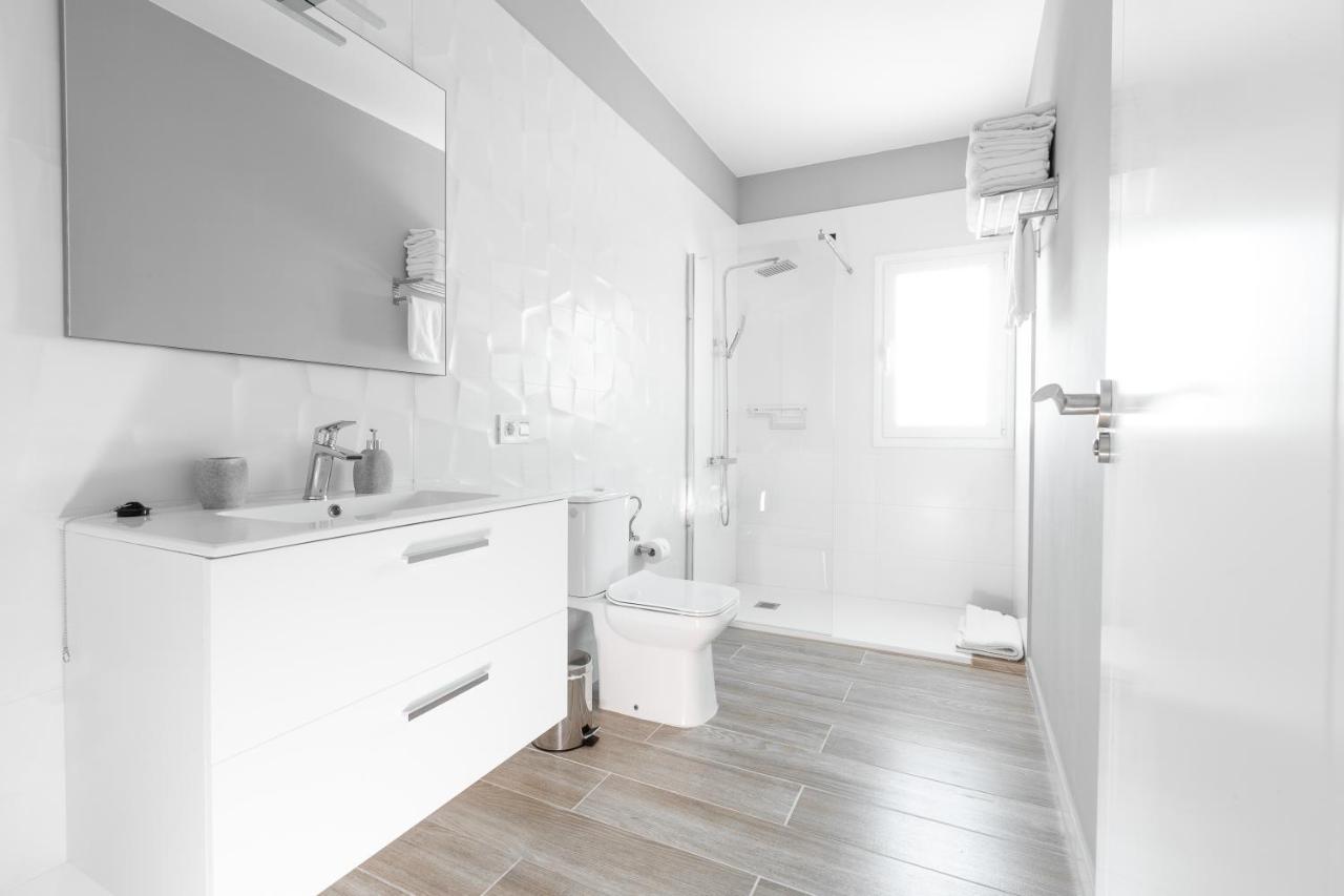 Apartament Dos Palmas El Paso