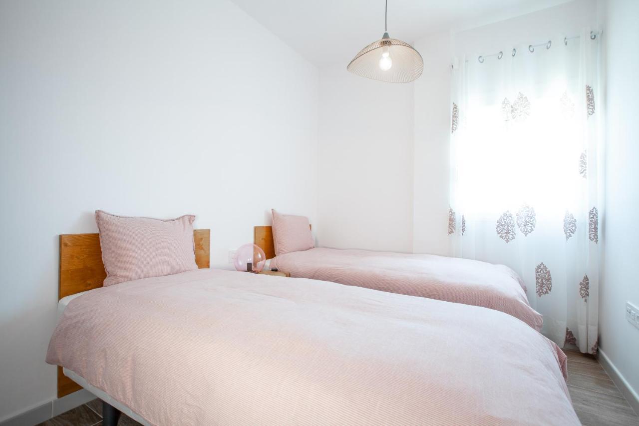 Dos Palmas Apartament