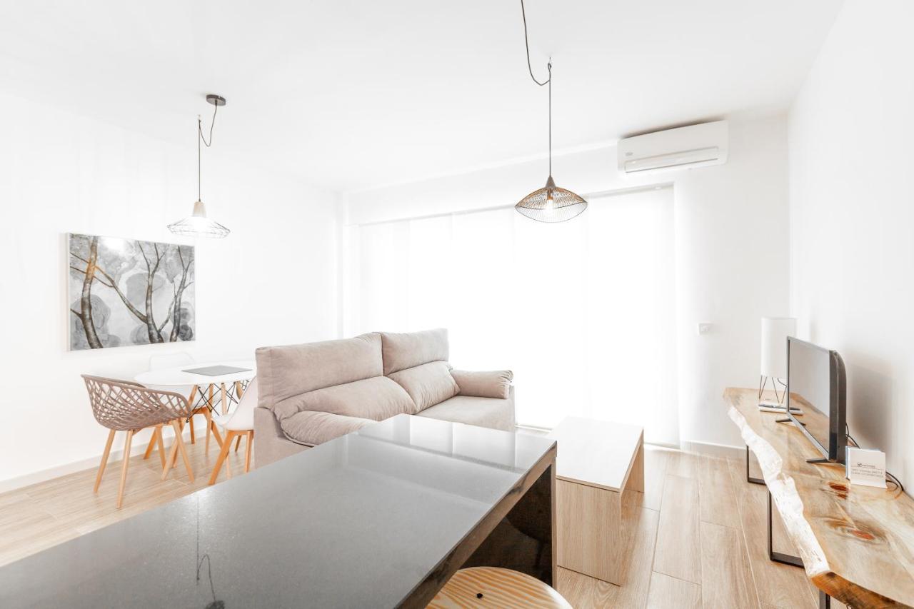 Dos Palmas Apartment *