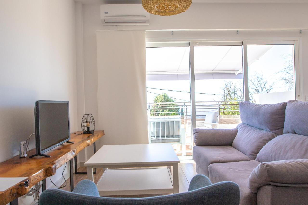 Dos Palmas Apartment