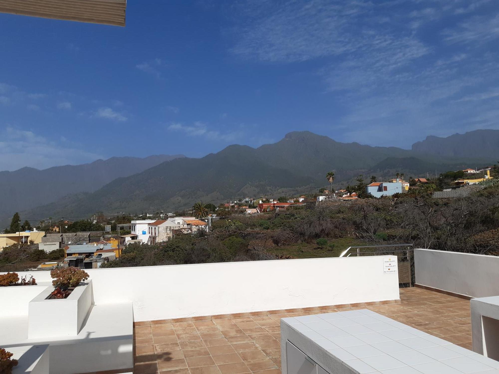 Apartment Dos Palmas